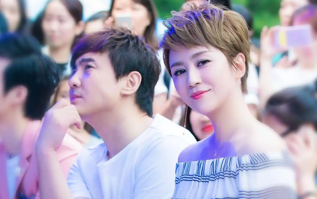 【沈马组合】告白气球mv 沈腾x马丽 [甜向] 剪辑:桃子