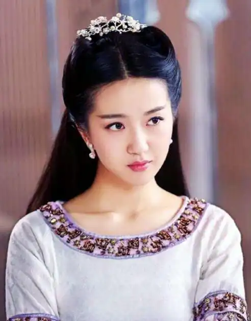 许龄月那么美为什么不火:许龄月的男友是谁