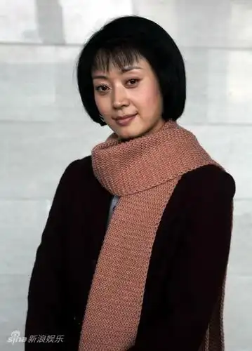 图文建党伟业定妆照范志博饰演蔡畅