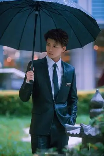 国内男明星谁最符合你心中的霸道总裁形象