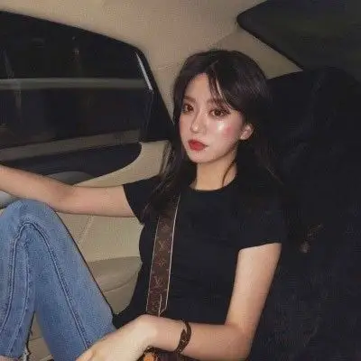 社会头像女生霸气冷酷 气质女人味的微信头像