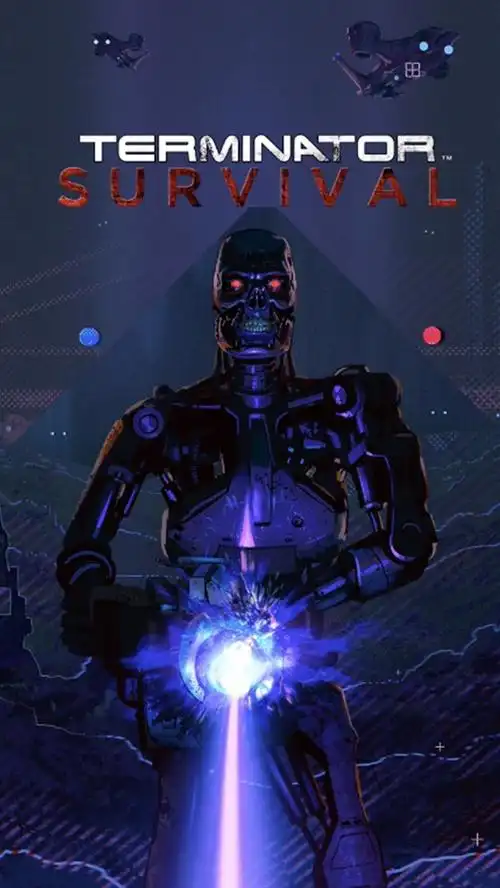 终结者生存v104安卓版