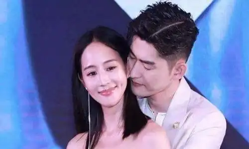 张翰和张钧甯正在恋爱中,并疑似五月同游韩国,更有营销号晒出疑似女方