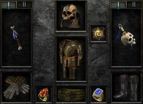 暗黑破坏神2重制版装备系统详解装备合成公式属性词缀详解