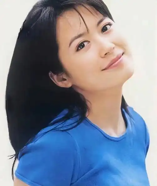 俞飞鸿个人简历资料:我虽然没结婚,但有固定伴侣,爱情不是必需品