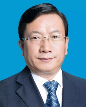 王忠林任湖北省委委员,常委和武汉市委书记