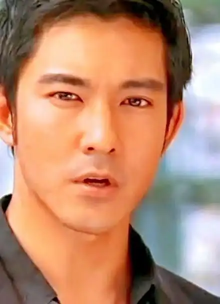 【立威廉】可能是你看过最好的混剪 #天国的嫁衣95陆子皓