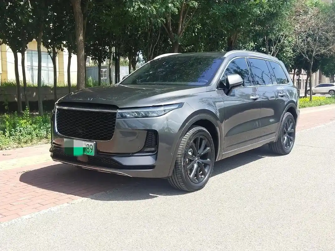 理想one ,#唐山 ,2022年,原漆,一手,2.6万公 - 抖音