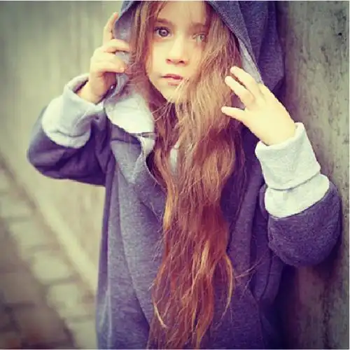 美丽_可爱_微笑_萝莉_唯美_小清新_欧美风_欧美头像_女生头像