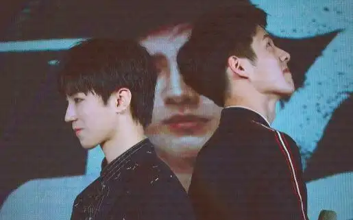 【昊凯】【虎牙兄弟】【邬童×余淮】you-脸红的思春期【高甜】【我们