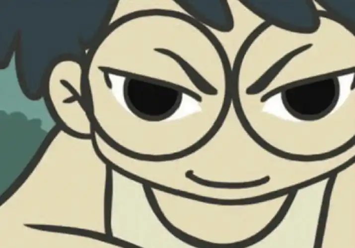 自截头像第七弹罗小黑战记阿根