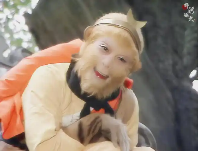 六小龄童演的孙悟空yyds#86版的《西游记》永远的无法超越的经典