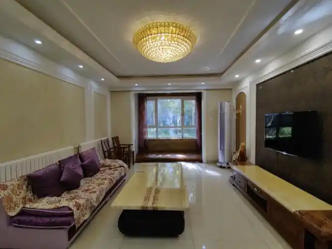 三室两厅两卫 品质型必看 豪华装修