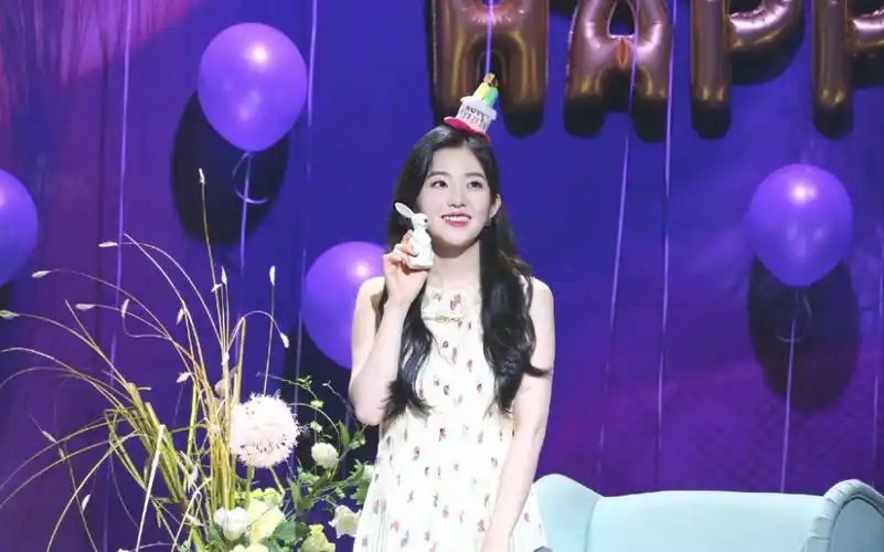 【裴珠泫】190329 生日会献歌