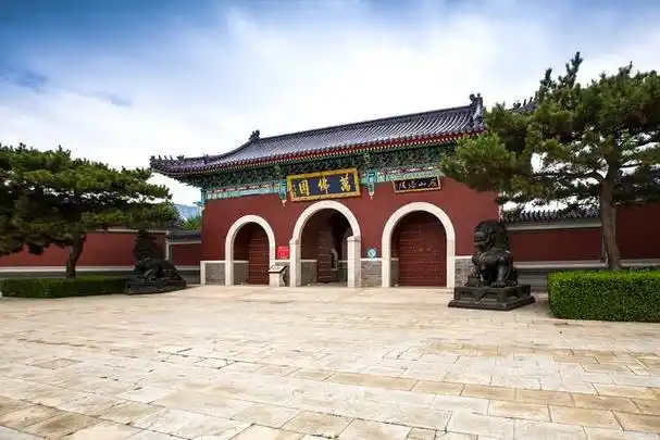 遵化旅游景点都有哪些