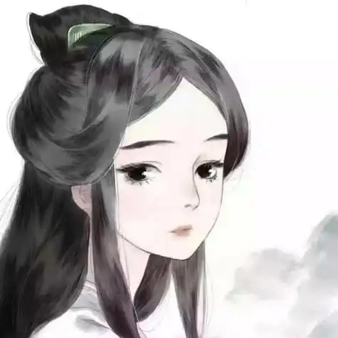 动漫头像女古风忧伤 - 搜狗图片搜索