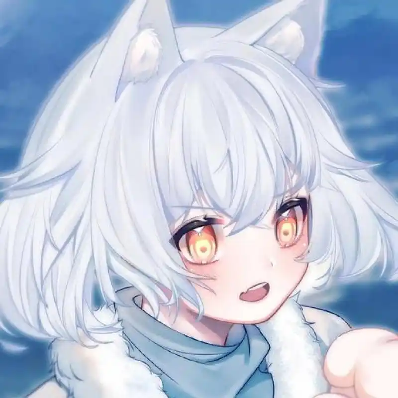 光遇头像——平菇专场 (一切图片来源于网络)