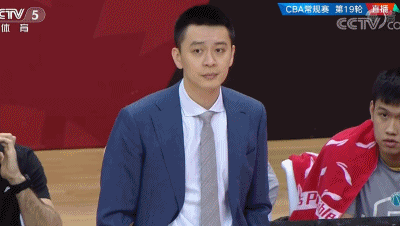 gif不止骂人和微笑杨鸣送新表情包这次是震惊