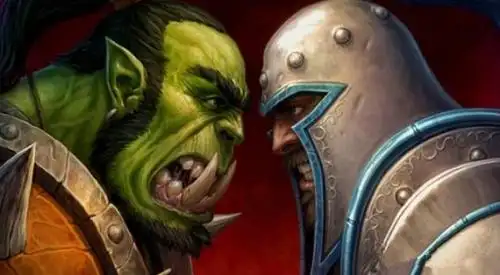 魔兽世界电影主要剧情曝光:人类与兽人的第一次战争