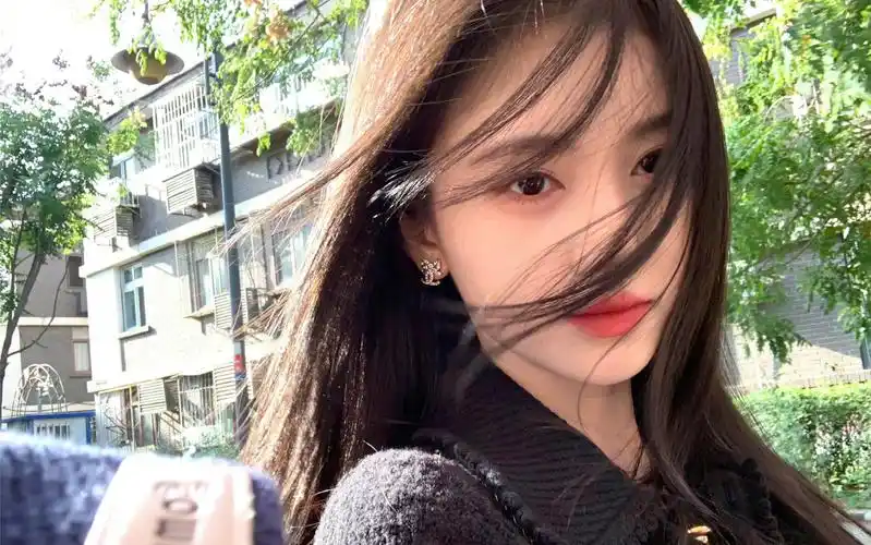 你可以永远相信内娱女明星的颜值!(建议横屏观看)