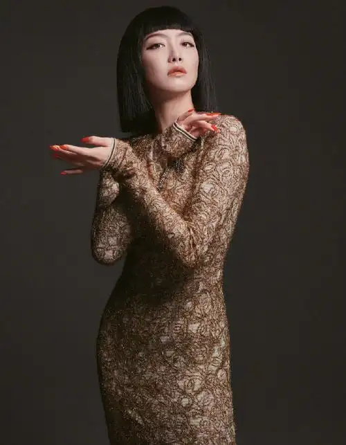 倪妮,1988年8月8日生于南京,毕业于中国传媒大学南广学院语言传播系