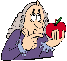 金钱的享受对一个穷学生是一种莫大的吸引,牛顿写下:「主啊,赦免我!