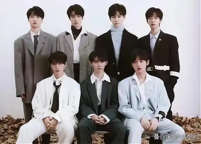 三代时代峰峻成员名单介绍能否超越师兄tfboys