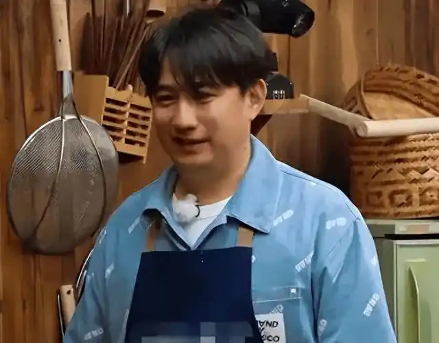 52岁黄磊回应无戏可拍2年没拍戏3年没当主角综艺演戏都停了