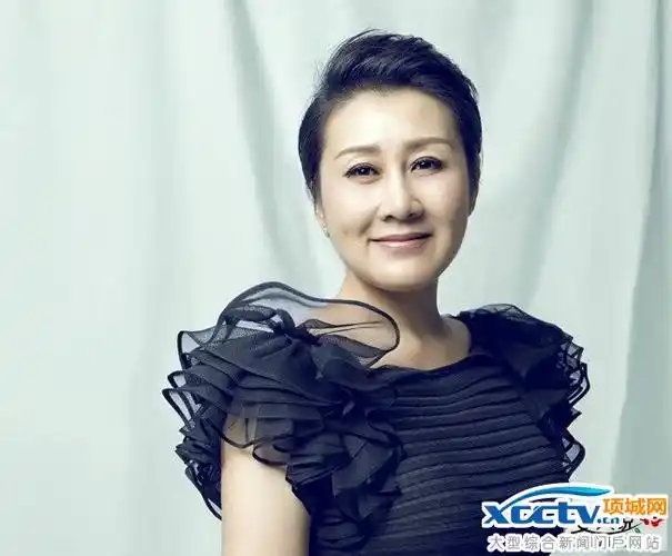 凯丽老公是大山吗曝国民丈母娘竟有这段不为人知的情史