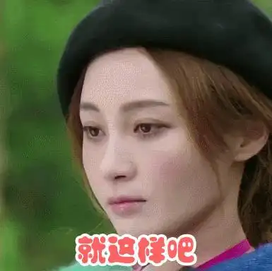就这样吧黄宗泽帅气型男范gif动图_动态图_表情包下载_soogif