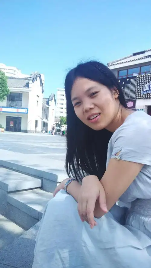 29岁未婚女征婚照片(id:84216177)_广东广州征婚交友_珍爱网