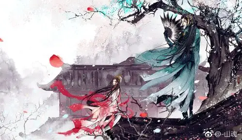 天龙八部 - 堆糖,美图壁纸兴趣社区