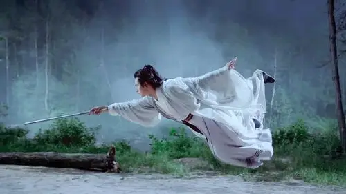 《山河令》:四季山庄外的较量,周子舒舌战叶白衣