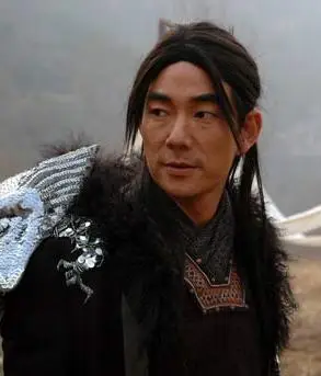 任贤齐演过很多大侠