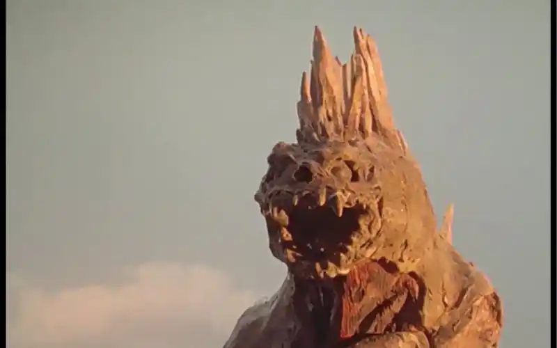 活动  《cls》僵尸怪兽西利赞