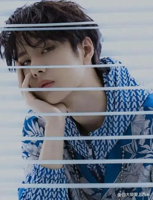 肖战王一博告诉你:撞衫会上热搜,但是撞衣柜不会!