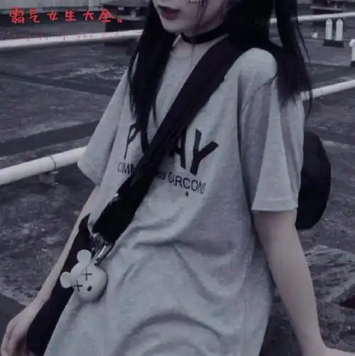 霸气女生头像大全4