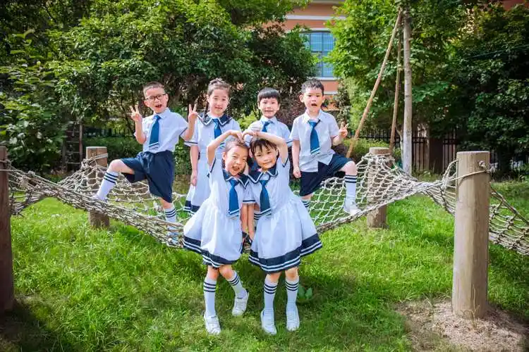 2018年幼儿园创意毕业照拍摄集锦