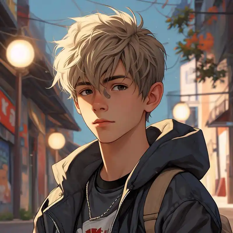 97 美式街头风头像大放送 95 想换个新头像,展现你的美式街头风格