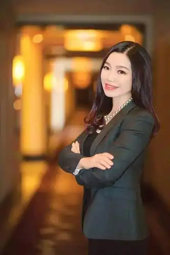 三八节寻找中国最具魅力的酒店女总经理从管培生做到gm