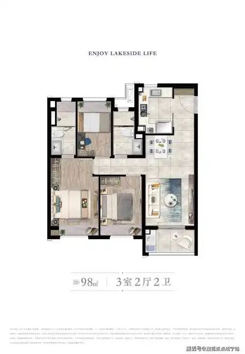 中企誉品银湖湾上海中企誉品银湖湾首页网站银湖湾楼盘详情价格户型