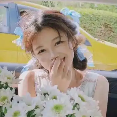 超好看的女生头像图片真人清纯美丽的女生个性微信头像大全