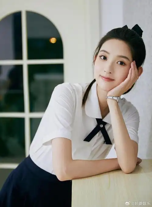 王玉雯萌探三花絮照随机掉落来咯~……__财经头条