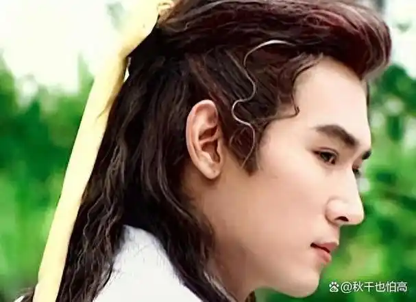 然而,观众们对古装剧的热爱除了剧情外,更多的是对剧中男星的关注.