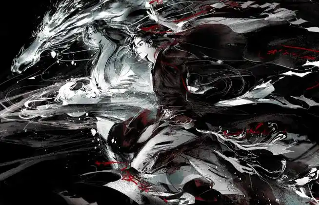 #墨香铜臭 浪漫至死不渝##墨香铜臭 墨家三子#