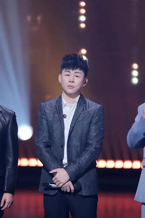 胡彦斌金曲开场金曲收官