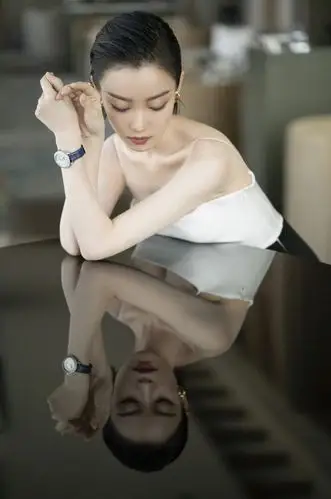 倪妮- 堆糖,美图壁纸兴趣社区