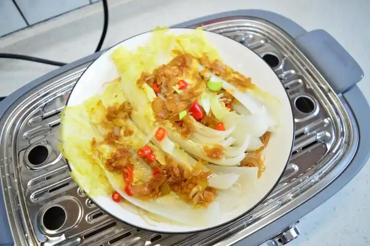 100元搞定四菜一汤一甜点手把手教你做6道简单又美味的年夜菜