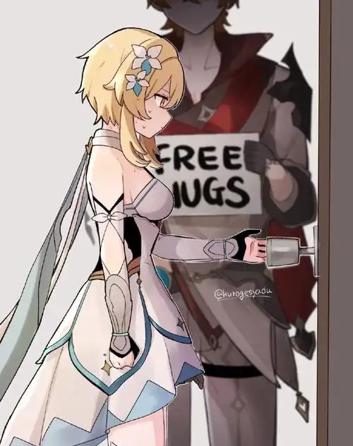 荧78达达利亚cp75七夕发糖