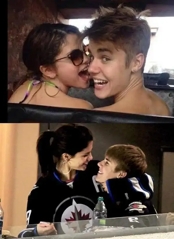 北美意难忘,贾斯汀比伯和赛琳娜的长篇肥皂剧